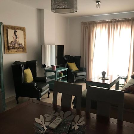 Apartamento Plaza Espana Нерха Экстерьер фото