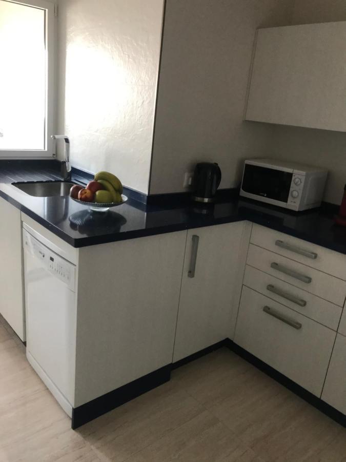 Apartamento Plaza Espana Нерха Экстерьер фото