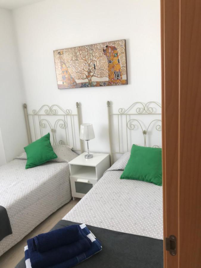Apartamento Plaza Espana Нерха Экстерьер фото